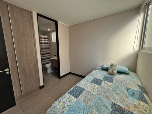 Venta Linda Casa Aislada En Condominio, 4d/4b, Las Pircas