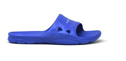 Sandalia Perry Ellis - 4337 - Azul Rey