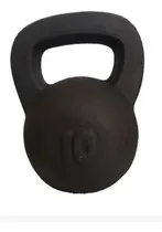 Comprar Kit Pesas Rusas 1 De 10kg + 1 De 4kg. 
