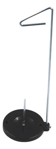 Portahilos Overlock, Fácil De Usar Con Accesorios De Base,