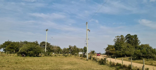 Imagen 7 de 11 de Chacra En Pueblo Edén