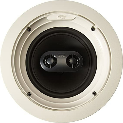 Bocina Para Techo 6.5 Klipsch 35w Rms