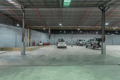 Galpón en venta