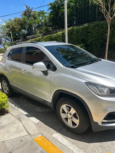 Chevrolet Tracker 1.8 Lt