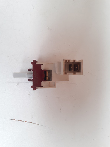 Potenciometro Programador Lavarropas Candy Alise Go W264d (Usado)