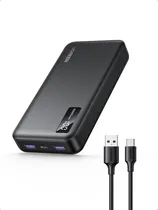 Comprar Power Bank De Carga Rápida Ugreen 20000mah 20w - Pb312