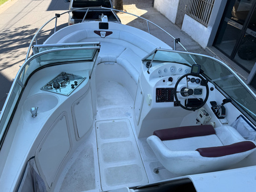 Oportunidad, Ragazza 750 Open Con Mercruiser 4.3 A Reparar