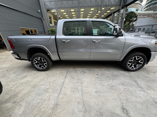 RAM 1500 3.0 Laramie 4X4 At8