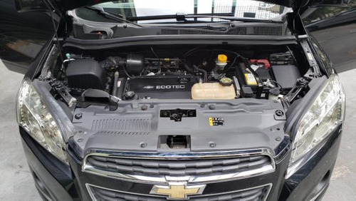 Chevrolet Tracker Ltz 1.8 2015 Automática Flex Com Teto