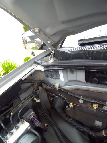 Pajero Dakar, Diesel, 3.2, 4x4-reduzida,aut.