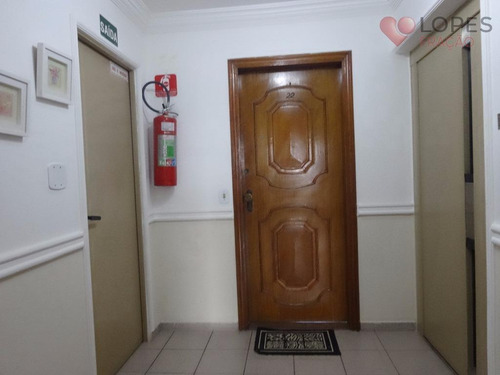 Imagem 22 de 22 de Apartamento Com 3 Dormitórios À Venda, 83 M² Por R$ 615.000,00 - Tatuapé - São Paulo/sp - Ap0702