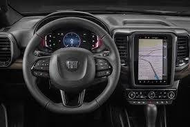 Imagem 3 de 15 de Fiat Toro 2.0 16v Turbo Diesel Ranch 4wd At9