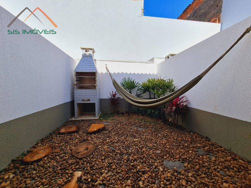 Imagem 24 de 30 de Sobrado Com 2 Dormitórios À Venda, 65 M² Por R$ 258.900,00 - Jardim Esperança - Mogi Das Cruzes/sp - So0029
