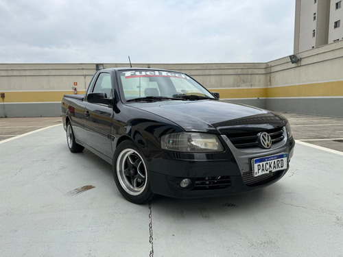 Volkswagen Saveiro 1.6 Supersurf