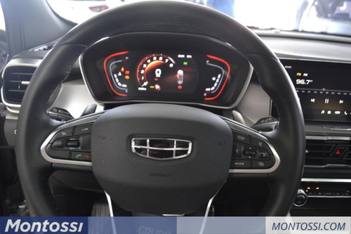 Imagen 11 de 14 de Geely Coolray Gf 2022 0km