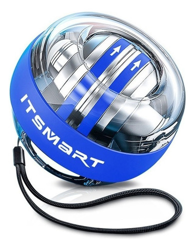 Fortalecimiento Y Coordinación Power Ball Pulse Fast Deliver