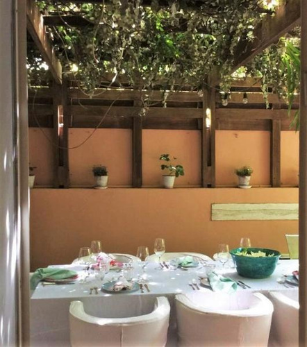 Venta Casa - Las Cañitas Baez Al 200 Pileta Climatizaza Cochera