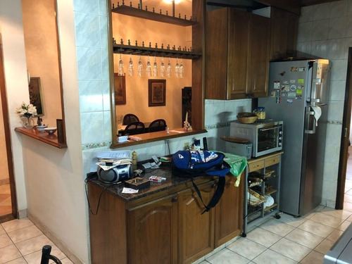 Imagen 11 de 13 de Departamento En Venta En Flores