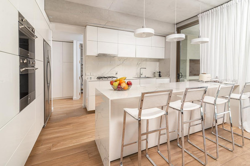 Imagen 19 de 30 de Venta Depto De Categoria 4 Amb C/ Dep, 2 Coch, Seg 24hs, Amenities - Andonaegui 2000, Villa Urquiza