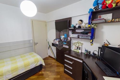 Apartamento-são Paulo-alto Da Lapa | Ref.: 353-im303347 - 353-im303347