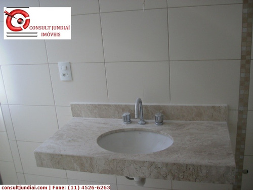 Imagem 4 de 18 de Apartamentos À Venda Em Jundiaí/sp - Compre O Seu Apartamentos Aqui! - 1032422