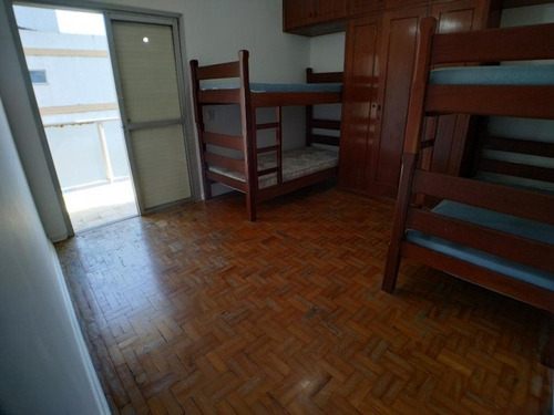 Imagem 8 de 14 de Apartamento Com 2 Dormitórios À Venda, 85 M² Por R$ 380.000 - Praia Das Astúrias - Guarujá/sp - Ap4654 - 34711577