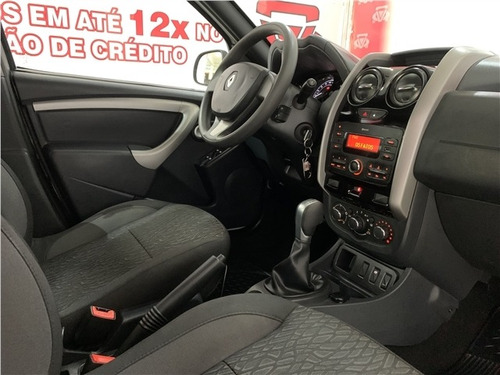 Imagem 9 de 14 de Renault Duster 1.6 16v Sce Flex Expression X-tronic