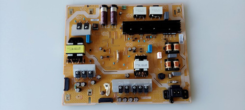 Fuente Samsung Qn55q80raf/bn44-00987a / L55s8na R5m (Usado)