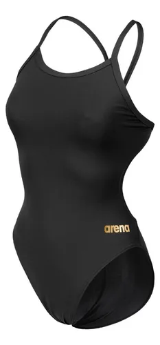 comprar Malla Natacion Arena Mujer Entrenamiento Challenge Solid-btu