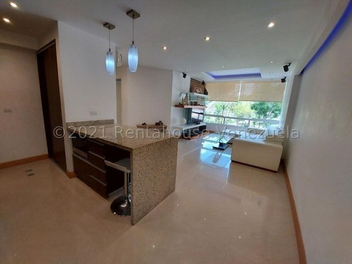 Imagen 2 de 13 de Livy Ramírez Vende Apartamento En Lomas Del Sol Mls #23-8044