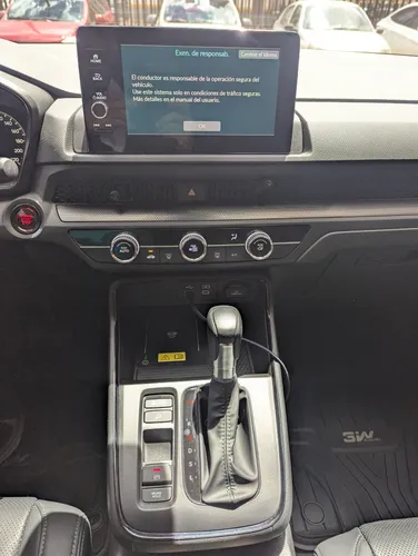 Honda CR-V 1.5T X-Tyle Lx 2Wd