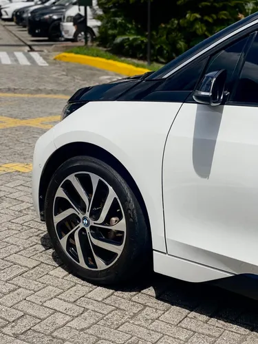 BMW i3 Suite