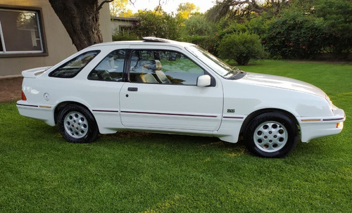 Sierra Xr4 75 Aniversario