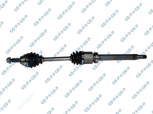 Flecha Delantera Derecha Ford Focus 2 2008-2011