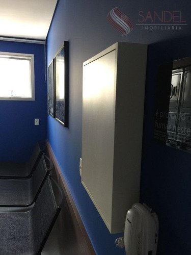 Imagem 28 de 30 de Lindo Studio Para Locação Em Moema Com 37m², 1 Dormitório, 1 Banheiro E 1 Vaga De Garagem Wish Moema Av Aratãs(lm) - St0058