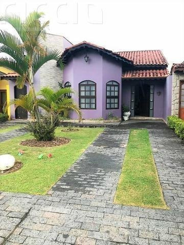 Imagem 2 de 15 de Casa Em Condominio - Sao Joao - Ref: 612 - V-ca0516