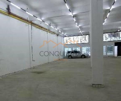 Imagem 9 de 13 de Predio Comercial - Fundacao - Ref: 2629 - L-4813