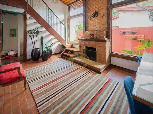 Imagem 5 de 30 de Casa Com 4 Dormitórios À Venda, 565 M² Por R$ 2.465.000,00 - Palos Verdes - Carapicuíba/sp - Ca0668