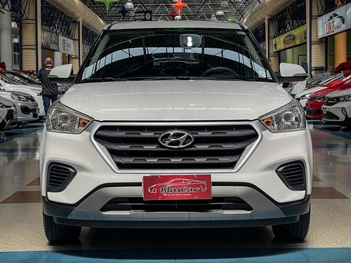 Imagem 2 de 14 de Hyundai Creta Attitude 1.6 16v Aut Flex ***lindoooo***