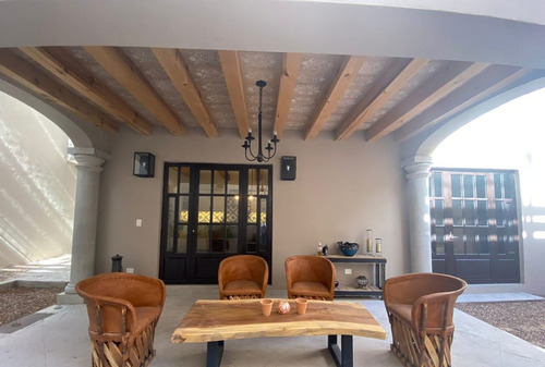 Imagen 14 de 30 de Casa Bb En Venta, Colonia Independencia En San Miguel De All