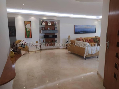 Los Chorros, Vendo Bellisimo Apartamento, 190mts2