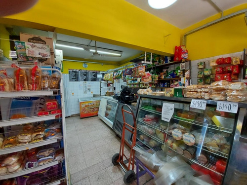 Imagen 6 de 24 de Casa - Local - Mercado - Fondo De Comercio Moron