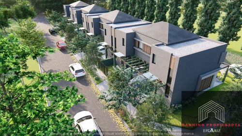 Imagen 10 de 27 de Excelente Duplex 3 Ambientes A Estrenar En Complejo Ananda Canning