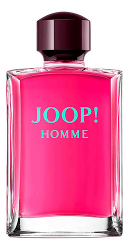 Perfume Joop! Homme Edt 200 ml Para Hombre