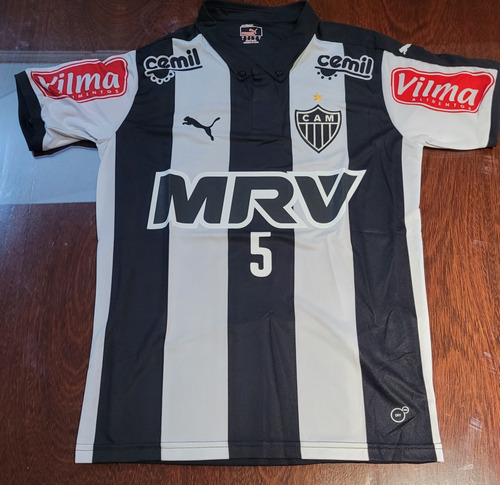 Camiseta Club Mineiro ( Brasil)