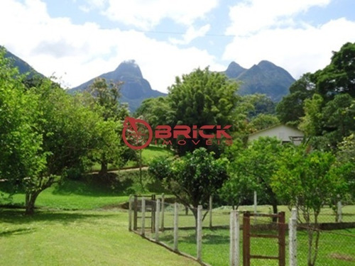 Sitio - Vargem Grande - Ref: 32744432 - V-st00129