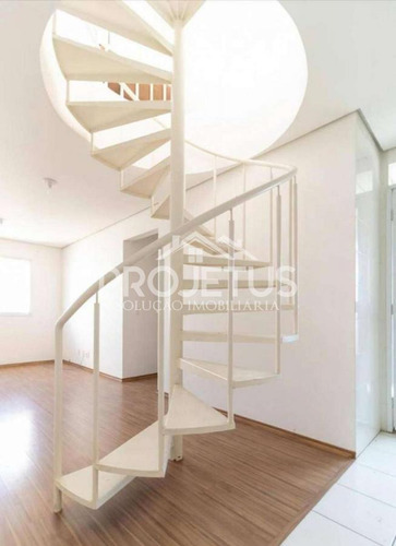 Imagem 27 de 30 de Vendo Apartamento 3 Dormitórios, 121 M², Jardim Celeste - Sã - 197632
