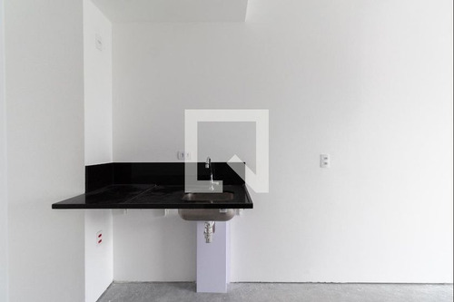 Imagem 10 de 15 de Apartamento À Venda - Pinheiros, 1 Quarto, 27 - S893641540