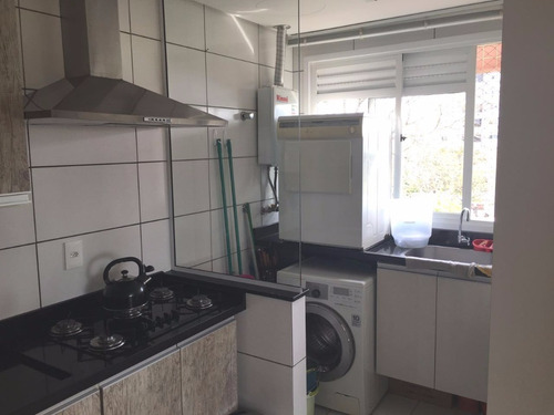 Imagem 3 de 12 de Apartamento Cristo Redentor Porto Alegre. - 3399