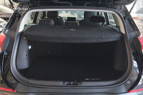 Chevrolet Tracker 1.0 Turbo 12V Flex Aut.